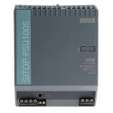 Siemens SITOP PSU100S Switched Mode DIN Rail Power Supply 264V AC Input 28V DC, 20A Output, 480W Power 6EP1336-2BA10
