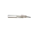 Cynergy3 Horizontal Float Switch, SSF214X100, 1 m Cable, NO/NC Output, 300 V AC/DC Max Pressure 10 bar