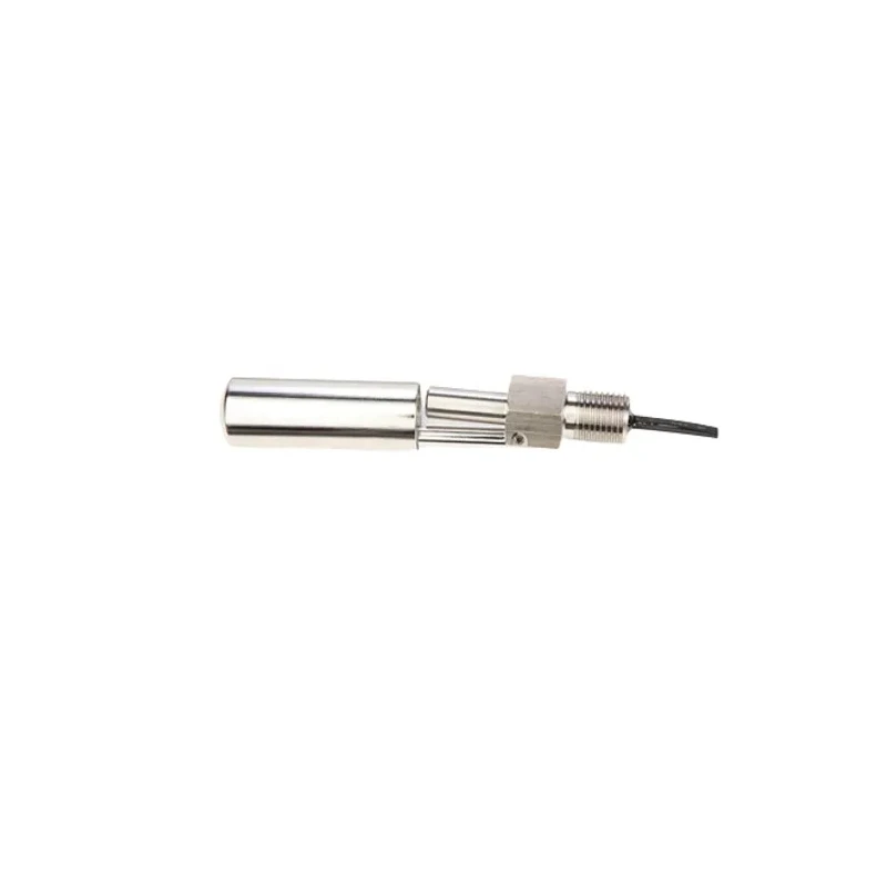 Cynergy3 Horizontal Float Switch, SSF214X100, 1 m Cable, NO/NC Output, 300 V AC/DC Max Pressure 10 bar