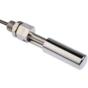 Cynergy3 Horizontal Float Switch, SSF214X100, 1 m Cable, NO/NC Output, 300 V AC/DC Max Pressure 10 bar