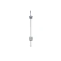 Cynergy3 SSF67 Series Vertical Nitrile Rubber (NBR) Float Switch with 1m Cable, NO/NC, Max 250 V AC & 120 V DC SSF67A25B300