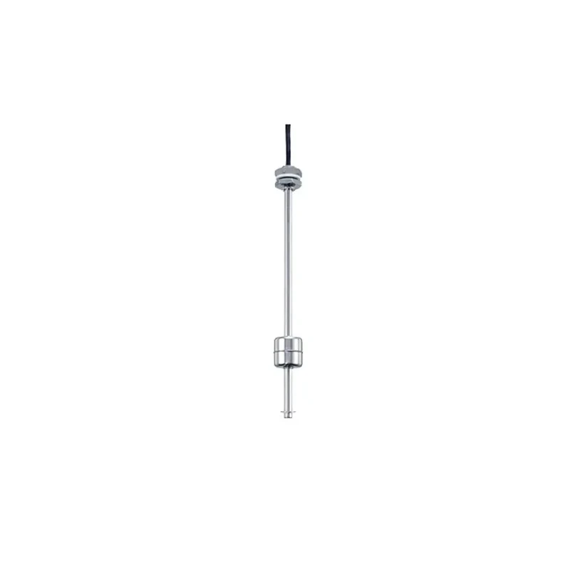 Cynergy3 SSF67 Series Vertical Nitrile Rubber (NBR) Float Switch with 1m Cable, NO/NC, Max 250 V AC & 120 V DC SSF67A25B300