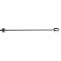 Cynergy3 SSF67 Series Vertical Nitrile Rubber (NBR) Float Switch with 1m Cable, NO/NC, Max 250 V AC & 120 V DC SSF67A25B300