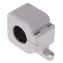 Wurth Elektronik STAR-RING Split Core Openable Ferrite Sleeve Diameter 16 mm Aperture, External Dimensions 20x43x32 7427154