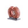 Wurth Elektronik 1 mH Ferrite Common Mode Choke 25 A IDC 3.6 mΩ RDC 250V AC Through Hole WE-CMB 7448262510