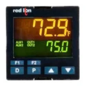 Red Lion PXU Panel Mount PID Temperature Controller 1 Input 2 Output Solid State Relay 240V AC PXU21D20