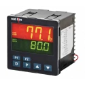 Red Lion PXU Panel Mount PID Temperature Controller 2 Input 2 Output Relay 240V DC PXU31AE0