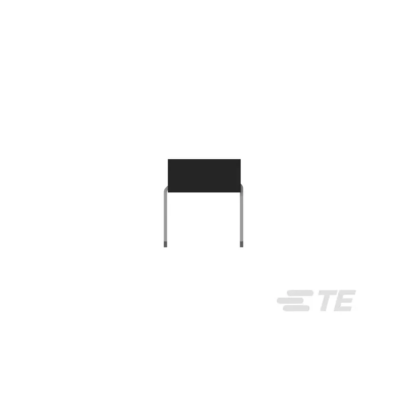 TE Connectivity AMPMODU Series Straight Through Hole PCB Socket, 10-Contact, 1 Row, 2 mm Pitch, 12A, 650V 1-2314936-0