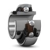 SKF Bearing Insert 50 mm Inside Diameter 90 mm Outside Diameter Steel Material YAR 210-2F