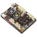 Maxon ESCON Series Servo Drive for Use with Highly Efficient Control of Permanent Magnet-Activated DC Motors 403112