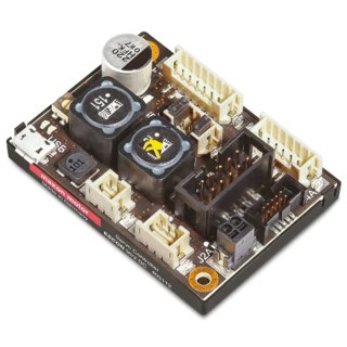 Maxon ESCON Series Servo Drive for Use with Highly Efficient Control of Permanent Magnet-Activated DC Motors 403112