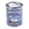 Hammerite Direct to Rust Paint Smooth White 750 ml 5092956