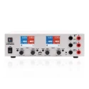 EA Elektro-Automatik Digital Bench Power Supply 3-Output 0 V to 42 V, 212 W, 6 A Max EA-PS 2342-06 B