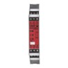 Omron 24V AC/DC Safety Relay with 2 Safety Contacts, DPST Contact Configuration, Manual Reset G9SB