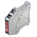 Omron 24V AC/DC Safety Relay with 2 Safety Contacts, DPST Contact Configuration, Manual Reset G9SB