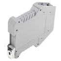 Omron 24V AC/DC Safety Relay with 2 Safety Contacts, DPST Contact Configuration, Manual Reset G9SB