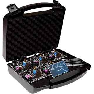 NeoCortec Wireless Mesh Communication & Wireless Development Evaluation Kit 915MHz UART EVALNC1000C-8
