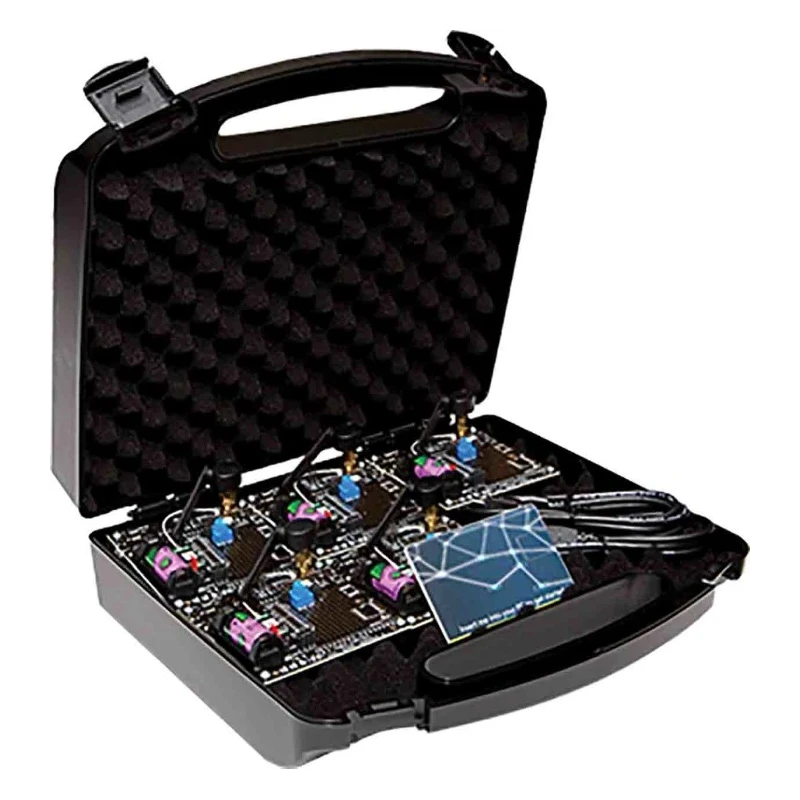 NeoCortec Wireless Mesh Communication & Wireless Development Evaluation Kit 915MHz UART EVALNC1000C-8