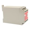 Omron Safety Relay 100-240V AC, 1 Safety Contact, 1 Auxiliary Contact, Surface Mount G9SA