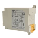 Omron Safety Relay 100-240V AC, 1 Safety Contact, 1 Auxiliary Contact, Surface Mount G9SA