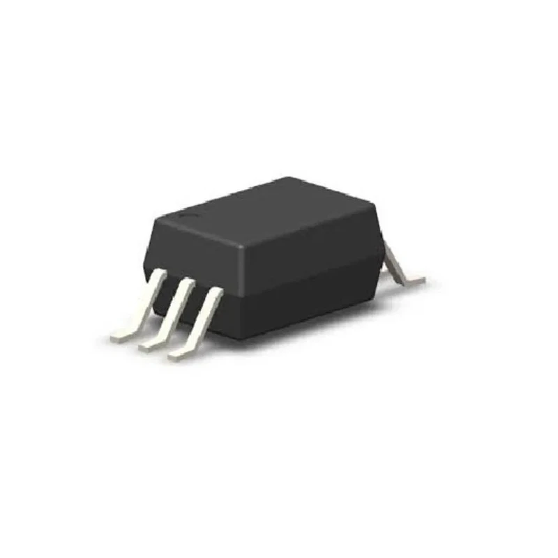 onsemi Optocoupler Surface Mount 6-Pin SOP, 20mA Input Current, 5000V Isolation Voltage FOD8480