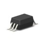 onsemi Optocoupler Surface Mount 6-Pin SOP, 20mA Input Current, 5000V Isolation Voltage FOD8480