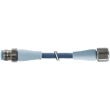 Murrelektronik Limited Sensor Actuator Cable Male 4 way Straight to Female 4 way Straight 2 m 7024-40021-3210200