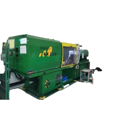 advance-kawaguchi-kx220-plastic-injection-moulding-machine-50-hz-26545
