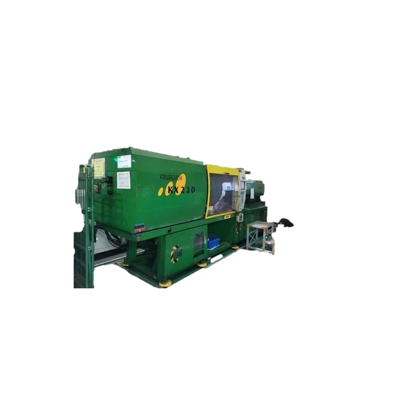 advance-kawaguchi-kx220-plastic-injection-moulding-machine-50-hz-26545