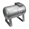 SMC Air Reservoir VBA Series 38L Capacity, 3/4 in G Port, 1 MPa Maximum Pressure VBAT38AF-RV-Q