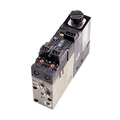 SMC Electronic Components and Precision Components Vacuum Generator ZX1101-K15LOZ-F-Q, Japan