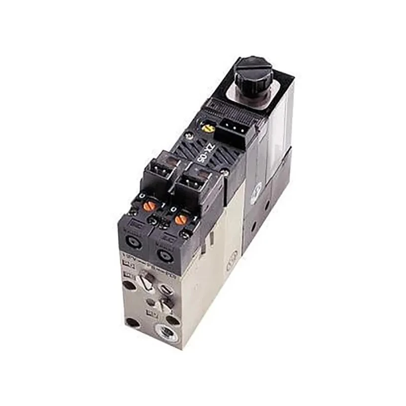 SMC Electronic Components and Precision Components Vacuum Generator ZX1101-K15LOZ-F-Q, Japan