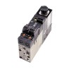 SMC Electronic Components and Precision Components Vacuum Generator ZX1101-K15LOZ-F-Q, Japan