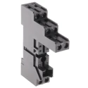 Siemens Relay Socket Snap-On DIN Rail Plug-In Terminal Type RoHS Compliant LZS:RT78726