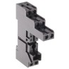 Siemens Relay Socket Snap-On DIN Rail Plug-In Terminal Type RoHS Compliant LZS:RT78726