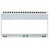 Display Visions White LED Backlight 40 Pins 55x31 mm EA LED55x31-W