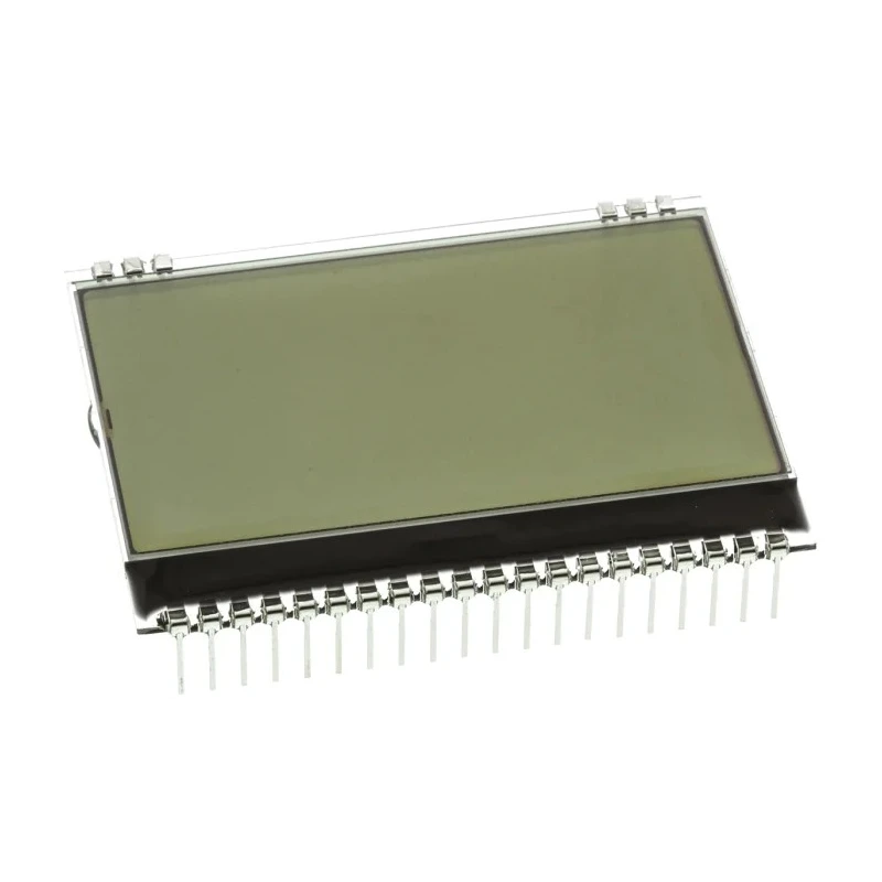 Display Visions EA DOG Graphic LED LCD Monochrome Display 128 x 64 pixel 3.3V EA DOGM128W-6