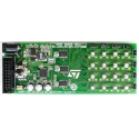 STMicroelectronics STEVAL LED Driver Evaluation Board for LED1642GW and STM32 High Brightness LED STEVAL-ILL061V1