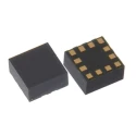 STMicroelectronics 3 Axis Surface Accelerometer 1.71 V to 3.6 V, Digital I2C/SPI Interface, LGA 12-Pin Package LIS2HH12TR