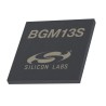 Silicon Labs Bluetooth Module BGM13S32F512GA-V3 5.0, Class 3, 2Mbps Data Rate, 2.4GHz Frequency BGM13S32F512GA-V3