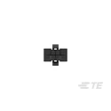 TE Connectivity Female Wrap Up Joint 8 Way 2 Row Straight 1.29 mm Pitch 100 mm Length 2354120-1