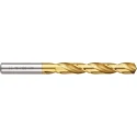 Bosch High Speed Steel (HSS) Helical Drill Bit 4 Flutes 80mm Overall Length 4.5mm Shank 135° Point Angle 2608577643