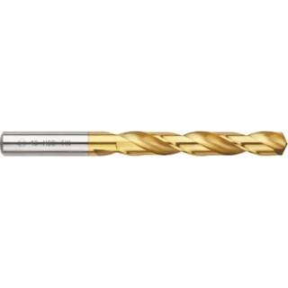 Bosch High Speed Steel (HSS) Helical Drill Bit 4 Flutes 80mm Overall Length 4.5mm Shank 135° Point Angle 2608577643