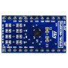 STMicroelectronics ISM330DHCX Sensor Development Tool Adapter Board  for Standard DIL24 Socket