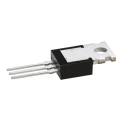 onsemi PowerTrench Type N-Channel MOSFET, 265 A, 60 V Enhancement, 3-Pin TO-220 FDP025N06