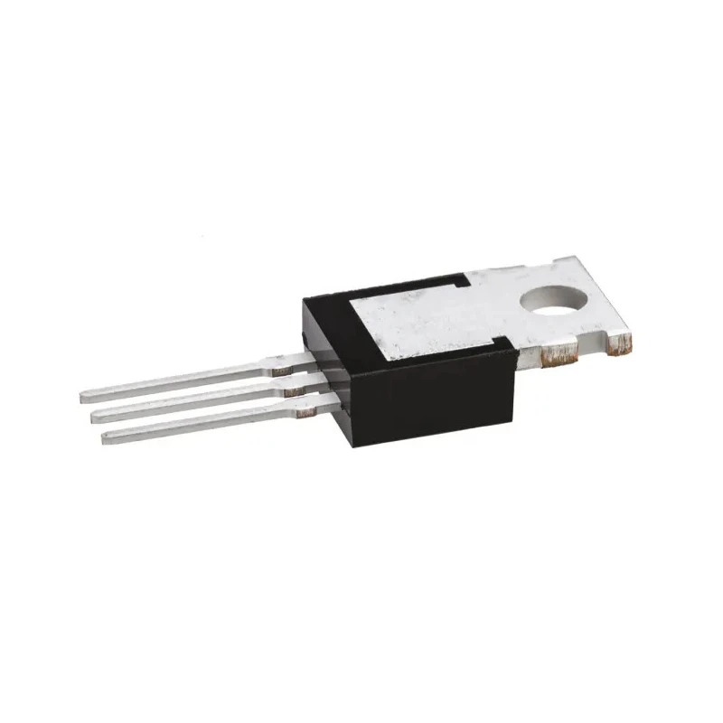 onsemi PowerTrench Type N-Channel MOSFET, 265 A, 60 V Enhancement, 3-Pin TO-220 FDP025N06