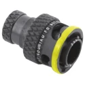 Souriau Sunbank by Eaton Circular Connector 5 Contacts Cable Standard Plug Male IP67 1000V Aluminium 8STA60205PA