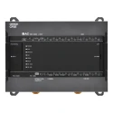 Omron Compact PLC CPU with 18 Digital Inputs, 12 Transistor Outputs, Ethernet, Ladder Diagram Programming CP2E