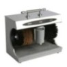 Automatic Shoe Shining Machine