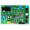 STMicroelectronics Demonstration Board Motor Controller for STM32F100, Evaluation Board for Home Appliance STEVAL-IHT005V2